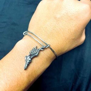 Alex and Ani bracelet